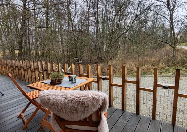 NOVINKA! Ekologická novostavba pri lese