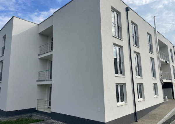 1 izbový byt s loggiou-novostavba v Sabinove (F698-111-ANM)