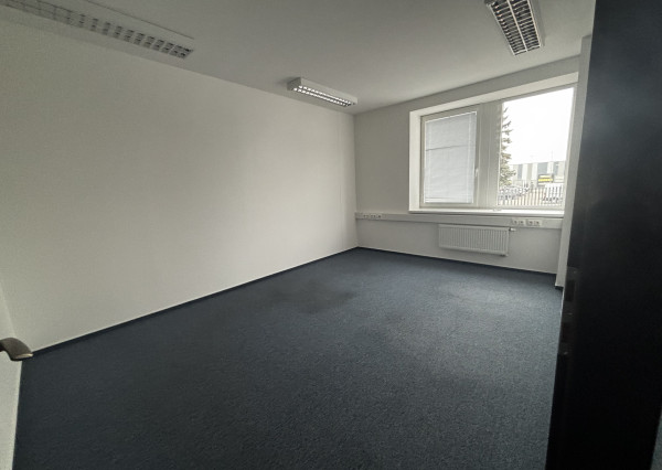 Kancelárske priestory, budova Air Offices - Bratislava
