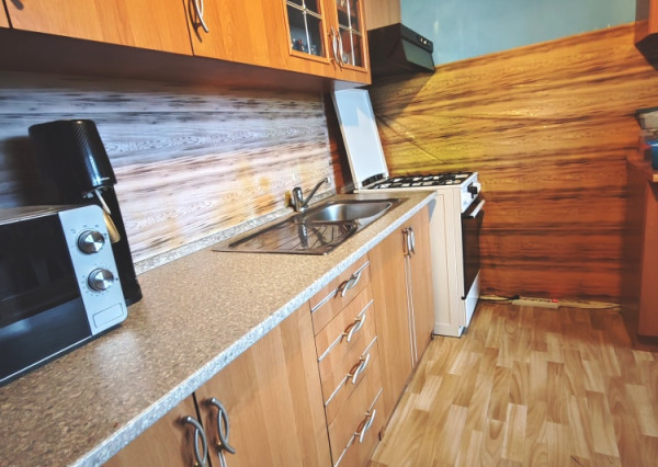 NOVINKA! Na predaj 3-izbový byt v Senici