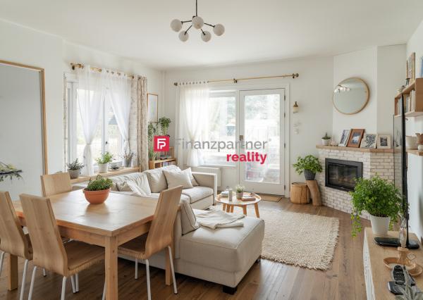 4izbový mezonet s 2 parkovacími miestami v Trnave