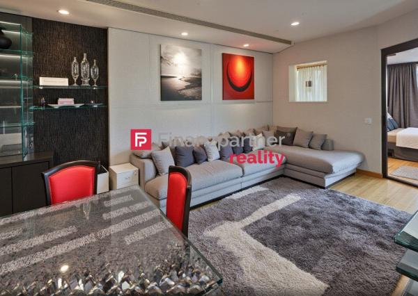 2-izbový zariadený byt v centre mesta Topoľčany