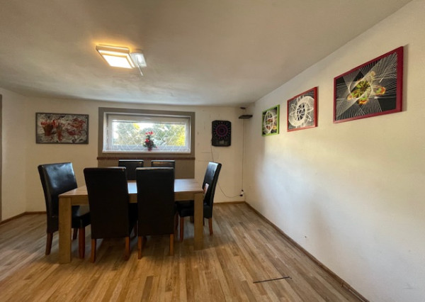 BP rekonštr. rodinný dom v Šarišskej vrchovine (F705-12-ANM)