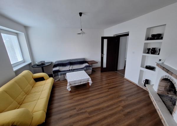 Prenájom 2 izbový byt, Janka Kráľa, Nitra