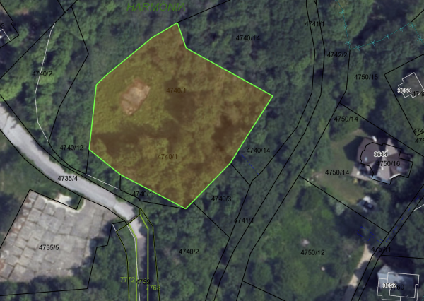 Developer Dream MODRA - INVESTIČNÝ KLENOT V HARMONII 5 240m2