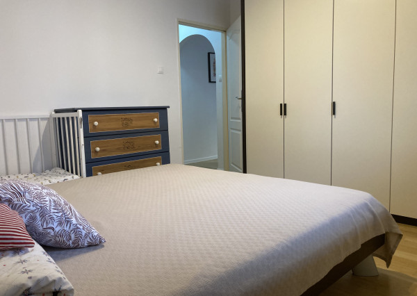 3 izbový byt 85 m², Trnava, Zelenečská ulica