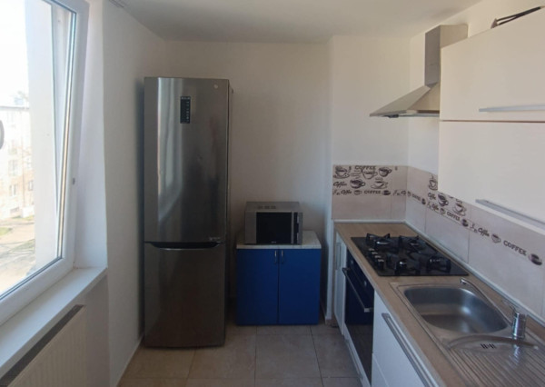 Prenájom 2-izbový byt Michalovce