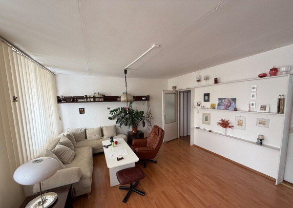 Na predaj 3-izbový byt v Starom Meste