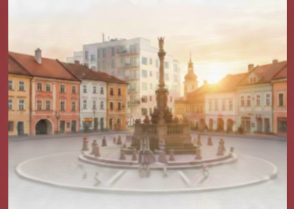 KÚPIM BYT V TRNAVE DO  CENY 175 000 €