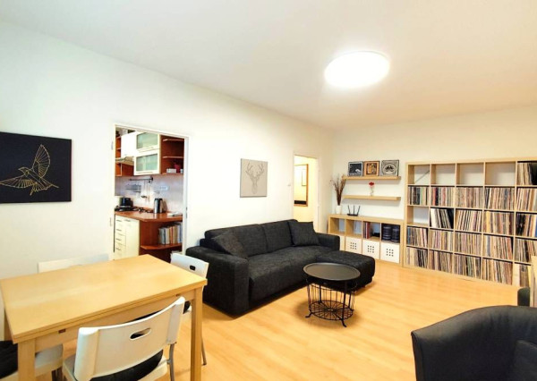 Na predaj 3-izbový byt blízko centra mesta