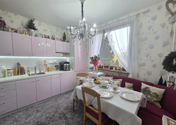 Na predaj trojizbový byt Trebišov ul.L.Sáru