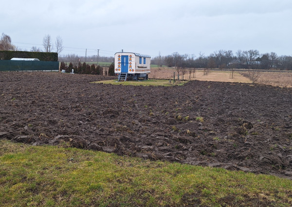 (F011-014-MAPOa)Predám pozemok 1500m²,Pavlice-okr.Trnava