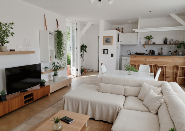 ZNÍŽENÁ CENA 4izbový byt s 2 parkovacími miestami v Trnave