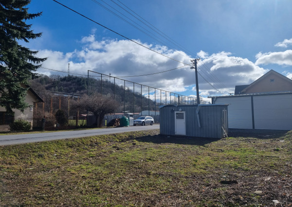 Stavebný pozemok 536 m² – Jakubská cesta, Banská Bystrica