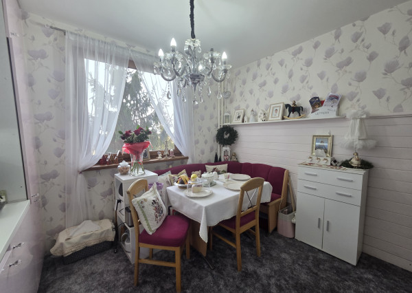 Na prenájom trojizbový byt Trebišov ul.L.Sáru