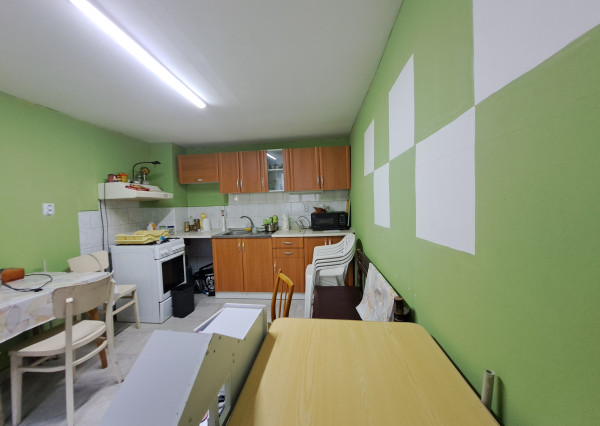 Predaj rodinného domu