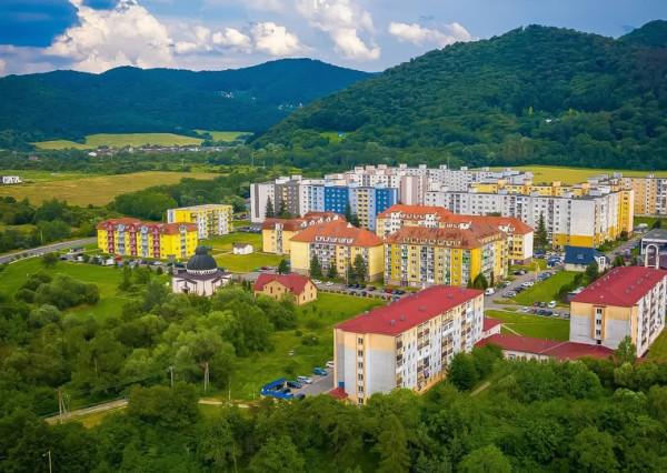 Predaj 3 izb. bytu Humenné