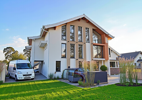 NOVÉ 2 izb byty v Šarišských Michaľanoch (F725-112-ANM)