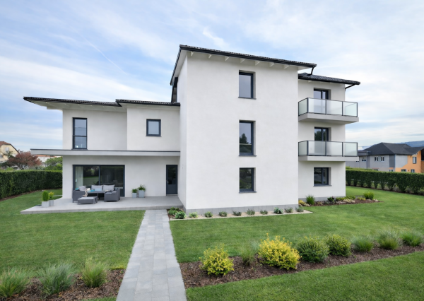 NOVÉ BYTY 3izb Šarišské Michaľany  (F724-123-ANM)