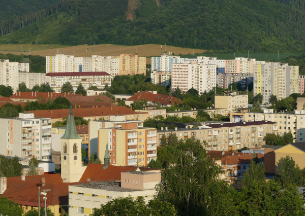 Jednoizbový byt v Humennom, ste pripravení konať?
