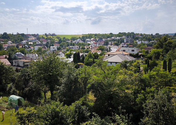 Rodinný dom Humenné