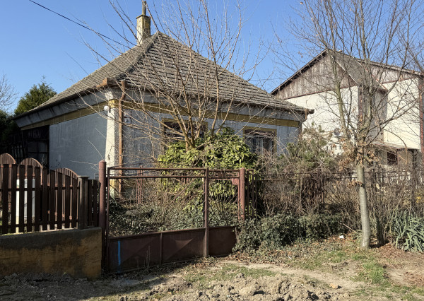 Zachovalý RD - Tvrdošovce