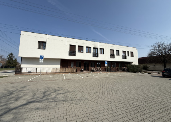 2 izbový byt v Michal na Ostrove