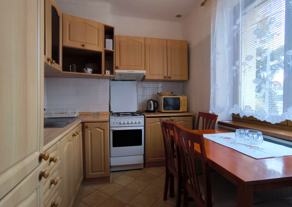 Predaj 2 - izbového bytu v Humennom