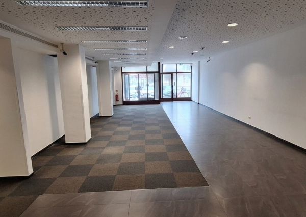 (F016-026-MAPOa) Prenájom priestorov - Piešťany / 210m2