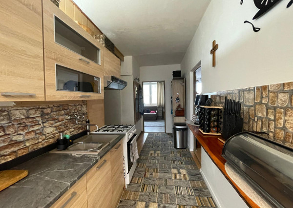 Čokoláda 3izb byt-sídlisko III. v Prešove (F733-113-ANM)