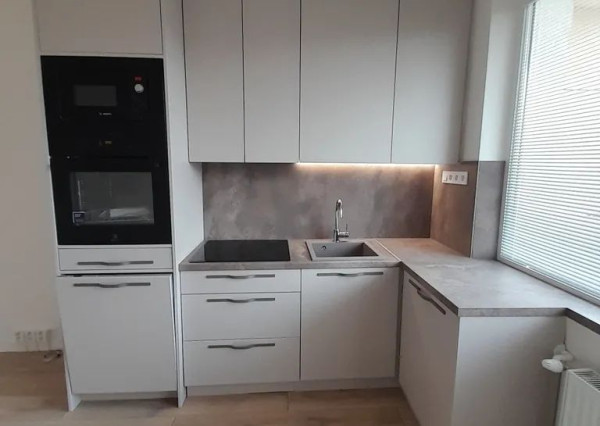 Na predaj 3-izbový byt Nad jazerom