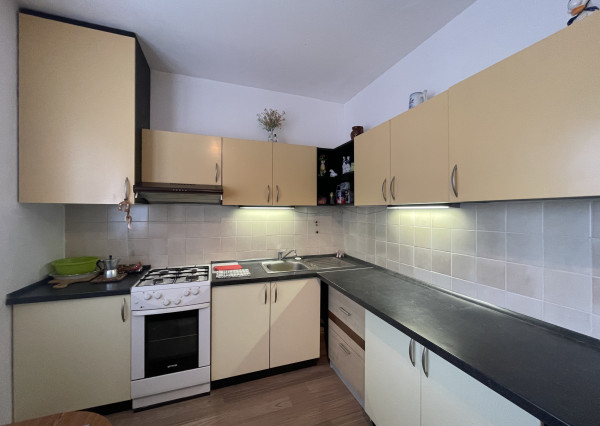 Galaxia - 3izb priestranný byt na s. Šváby (F734-113-ANM)