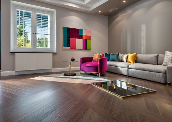 Investičný tehlový 2- izb. byt na predaj 57m2+v centre Trenčína