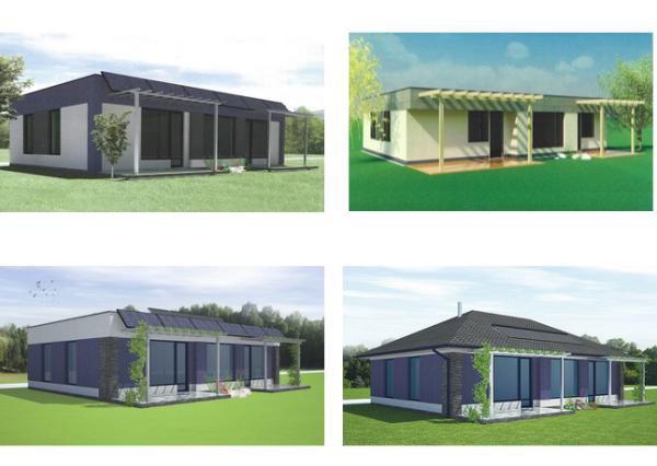 Revolučná ponuka: Za cenu bytu NOVOSTAVBA (F737-12-ANM)