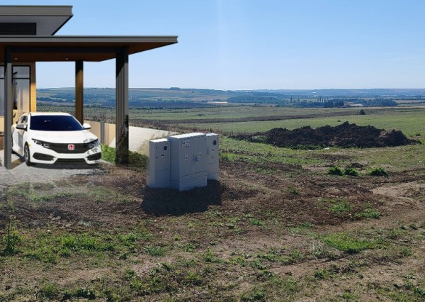 Stavebný pozemok, vyhľadávaná obec Štitáre, pri meste Nitra