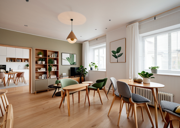 Karpaty 3izb byt pri Bíle (F739-113-ANM)