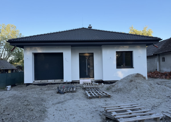 Predávame 4izb holodom