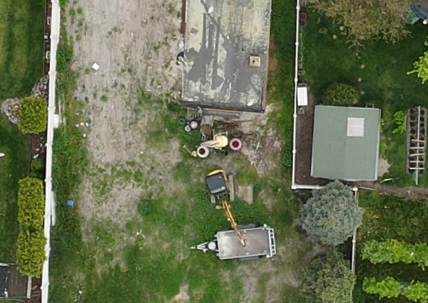 Predaj stavebný pozemok