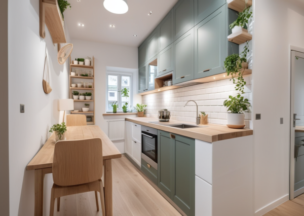 Hľadám pre môjho klienta 2 izb. byt v Trenčíne na JUHU .