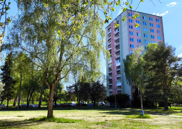 3i BYT, oáza pokoja a pohody pri Laborci, aktualizovaná cena