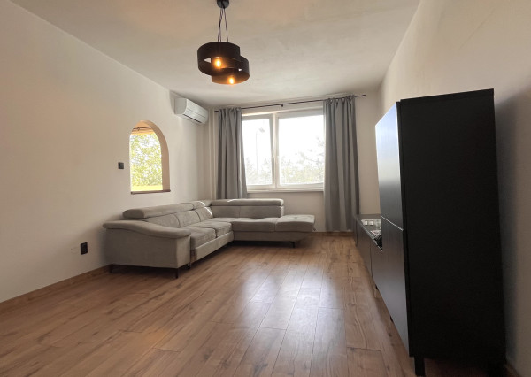PREDAJ 3,5IZBOVÝ PRIESTRANNÝ BYT, NITRA