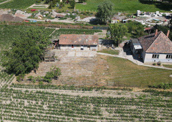 3-izbový rodinný dom s pozemkom 2 571 m² – Čiližská Radvaň