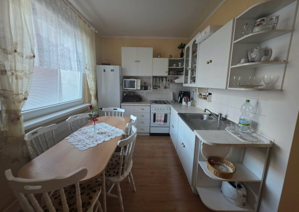 F004-113KRTAE 3 izbový byt Šahy