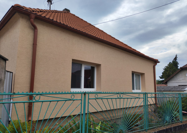 Na predaj rodinný dom v obci Dulovce