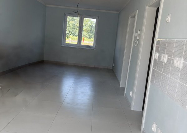 Predaj 2izb byt s predzáhradkou