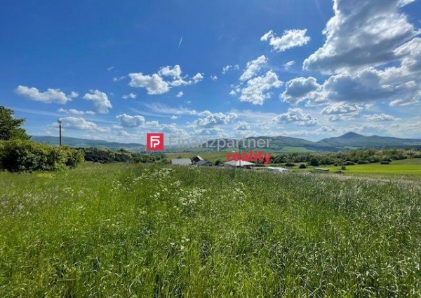 Domaša – časť Eva pekný pozemok s IS (F793-14-ANM)