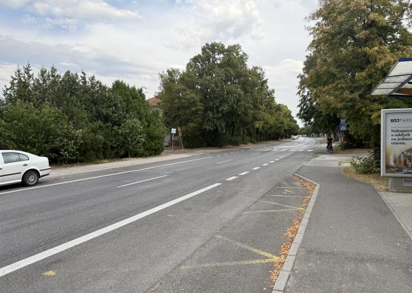 3i byt Dunajská Streda