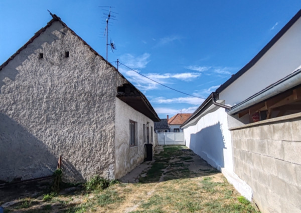 NOVINKA! Rodinný dom v tichom prostredí obce Osuské