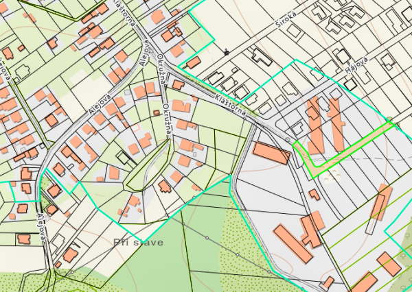 Ružový sen 10 ár. pozemok v Raslaviciach (F800-14-ANM)