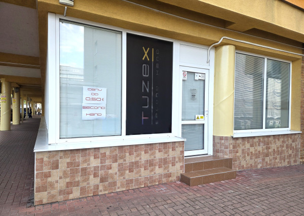 PRENAJATÉ - Prenájom priestorov priamo v Centre